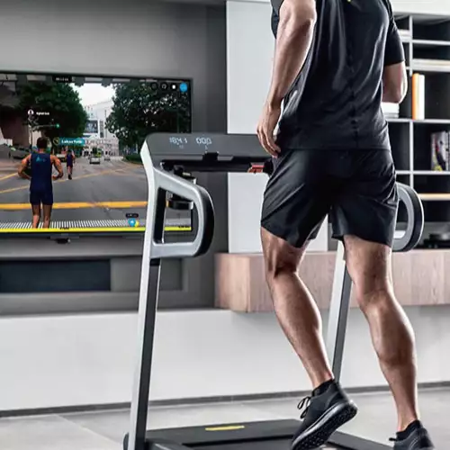 Technogym Bench