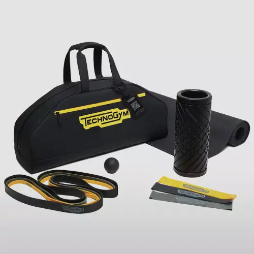 Technogym Case Kit