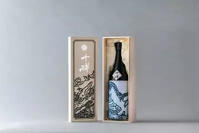 十粋