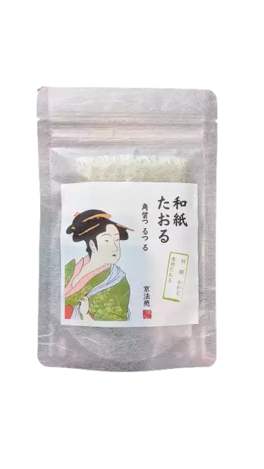 和紙毛巾（身體用）