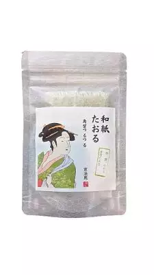 和紙毛巾（身體用）