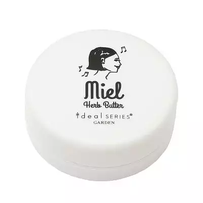 MIEL草本潤髮乳霜（HairButter）／28g