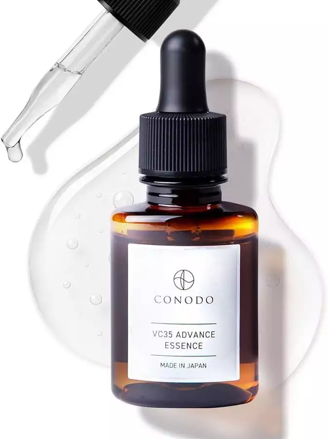 conodoVC35高效精華液30ml
