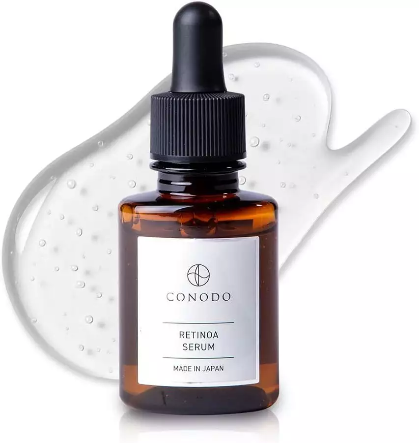 conodo玻尿酸視黃醇精華30ml