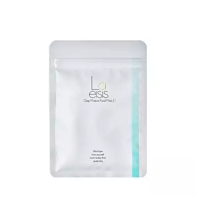 Laeisis深層保濕面膜