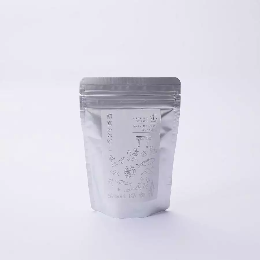 高湯包（離宮高湯）