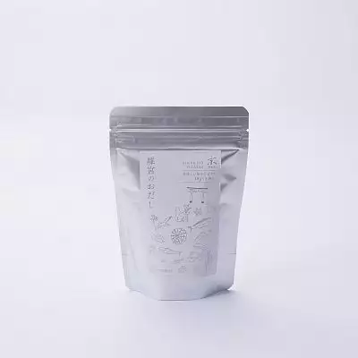高湯包（離宮高湯）