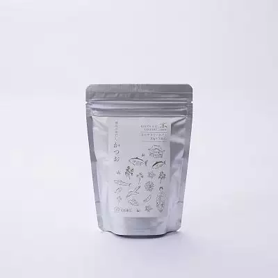 高湯包（鰹魚）