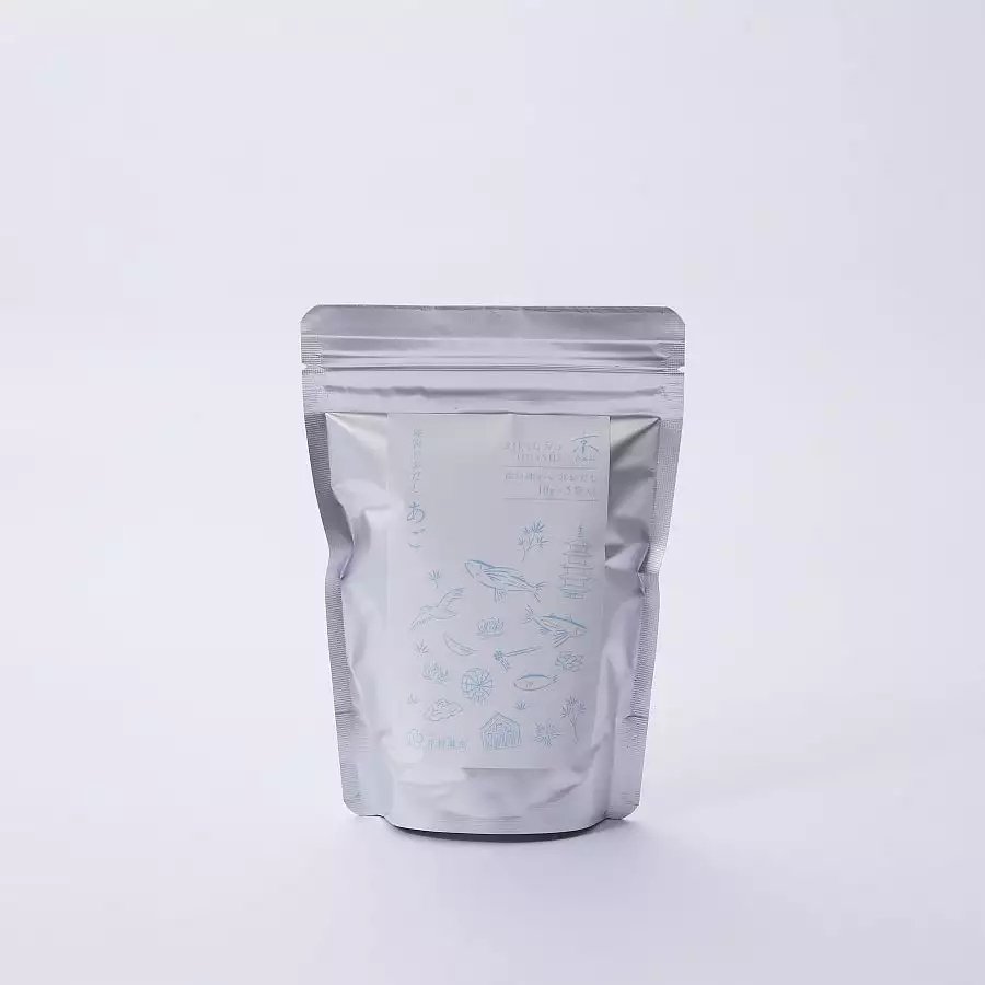 高湯包（飛魚）