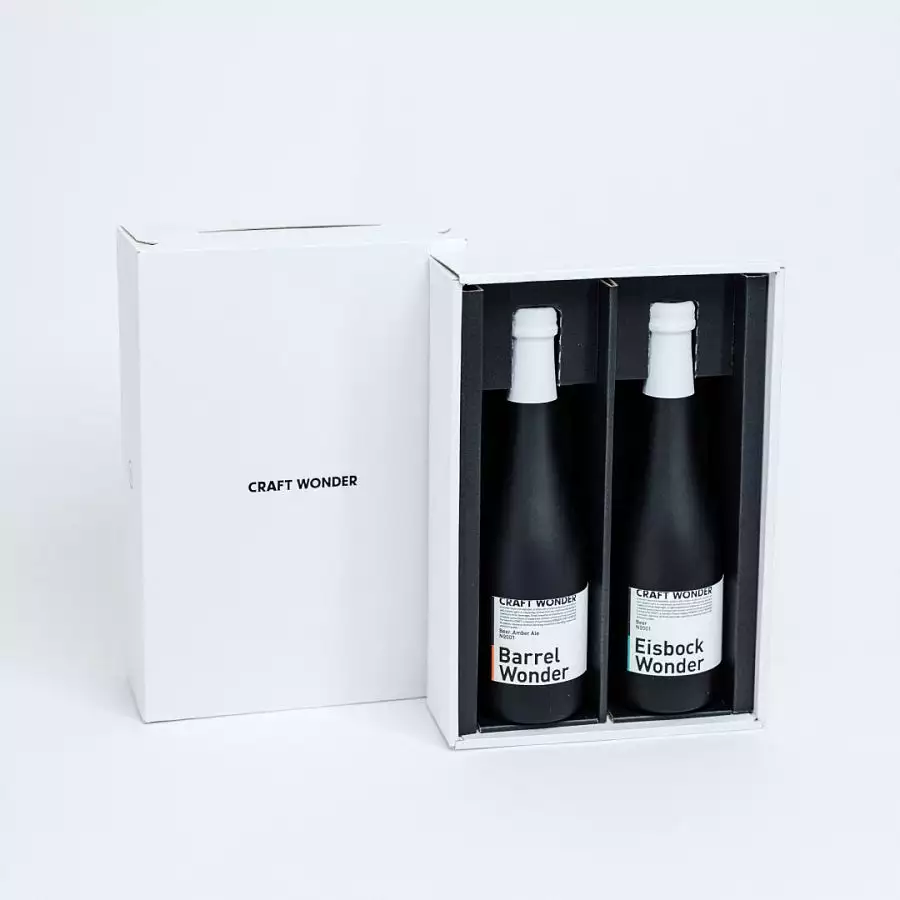 桶裝奇蹟×冰釀啤酒