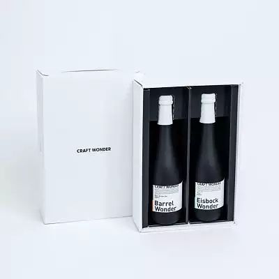 桶裝奇蹟×冰釀啤酒