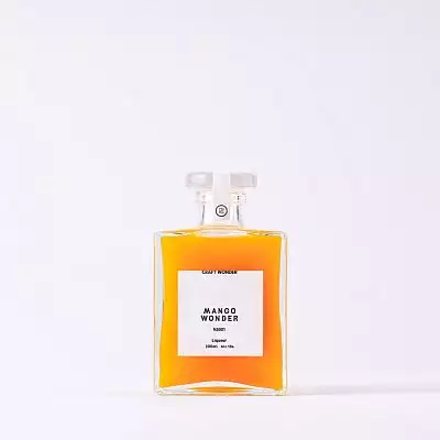 芒果奇蹟 200ml