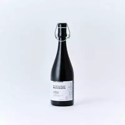 14年熟成米威士忌