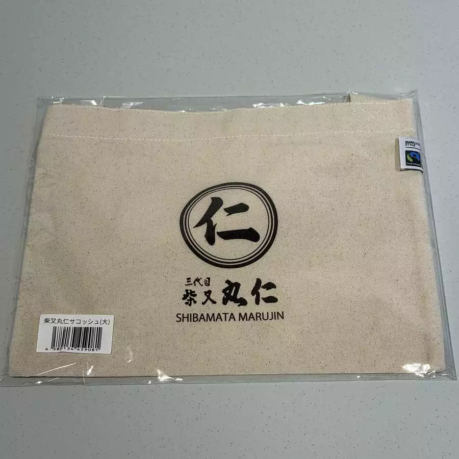 柴又丸仁斜背包