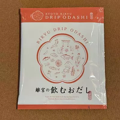 高湯茶包