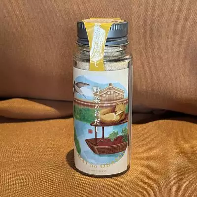 蔬菜高湯