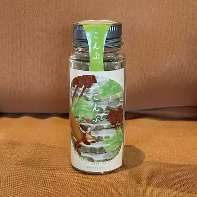 昆布