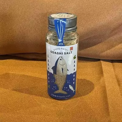 高湯鹽