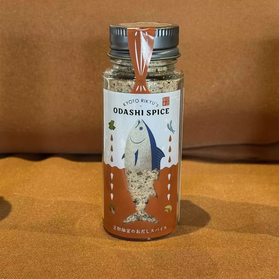 高湯香料粉