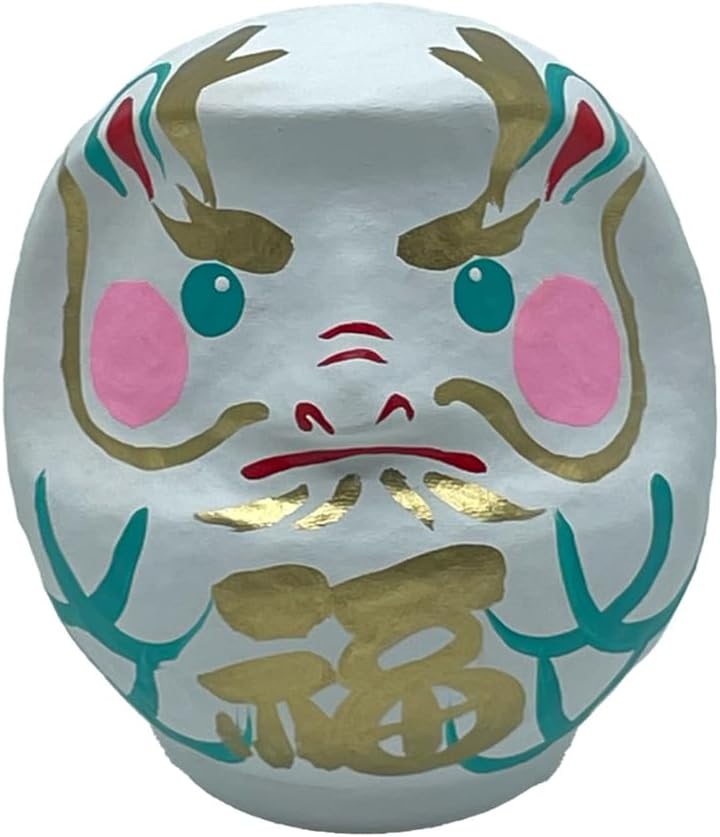 高崎達磨2號白龍