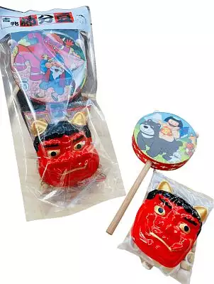 小太鼓