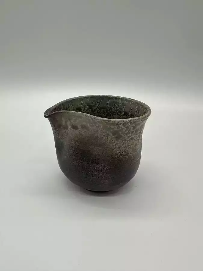 燒締片口注器（小）