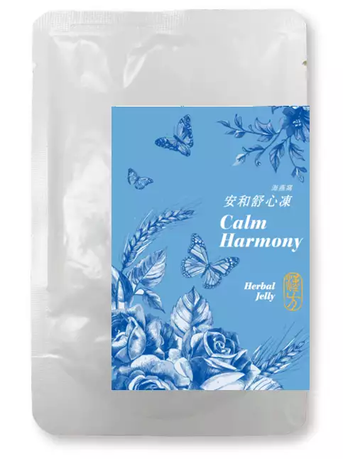 安和舒心海燕窩CalmHarmonyHerbalBrew