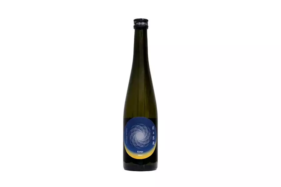 在る 宵 寒夜 -Kanya-