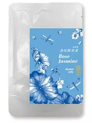 杞仁韻采海燕窩GojiNutTeaHerbalBrew