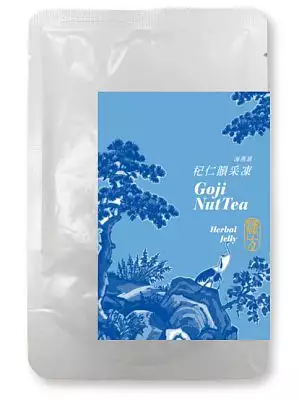 洛玫輕香海燕窩RoseJasmineHerbalBrew