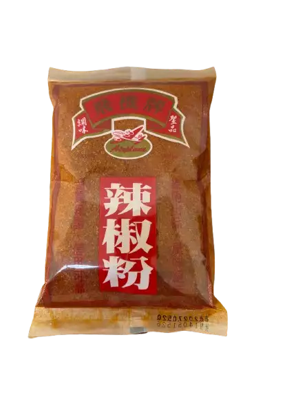 韓式辣椒片300g (如需購買，請洽客服人員)
