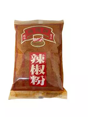 韓式辣椒片300g (如需購買，請洽客服人員)