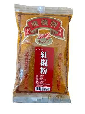 紅椒粉300g   (如需購買 請洽客服人員)