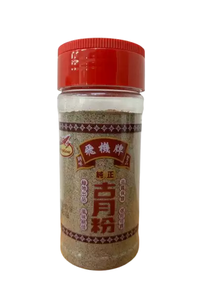 古月粉120g