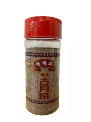 古月粉120g