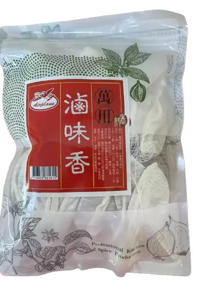 萬用滷味香15g*20入
