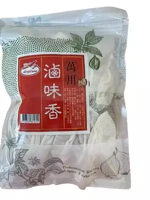 萬用滷味香15g*20入