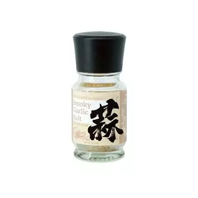 德州碳烤香蒜湖鹽撒粉