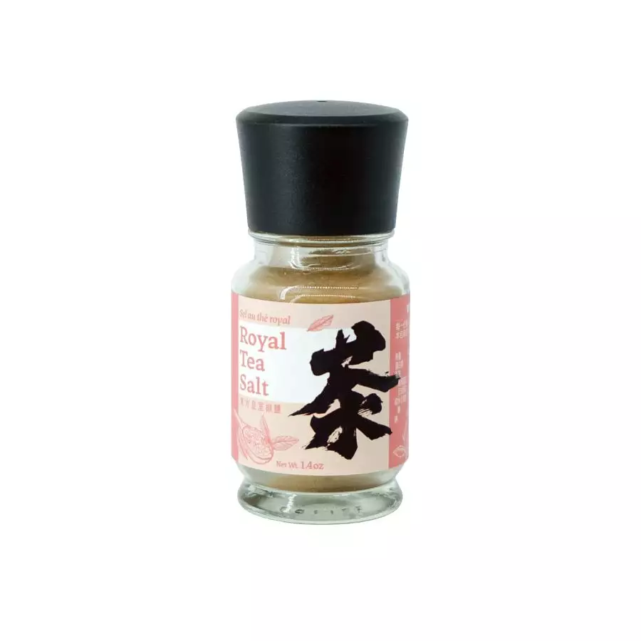 東方皇室椒鹽撒粉