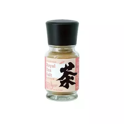 東方皇室椒鹽撒粉