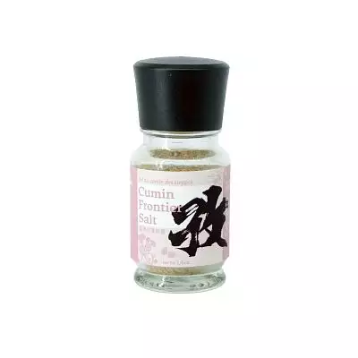 疆域孜宴椒鹽撒粉