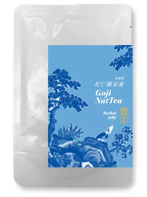 洛玫輕香海燕窩