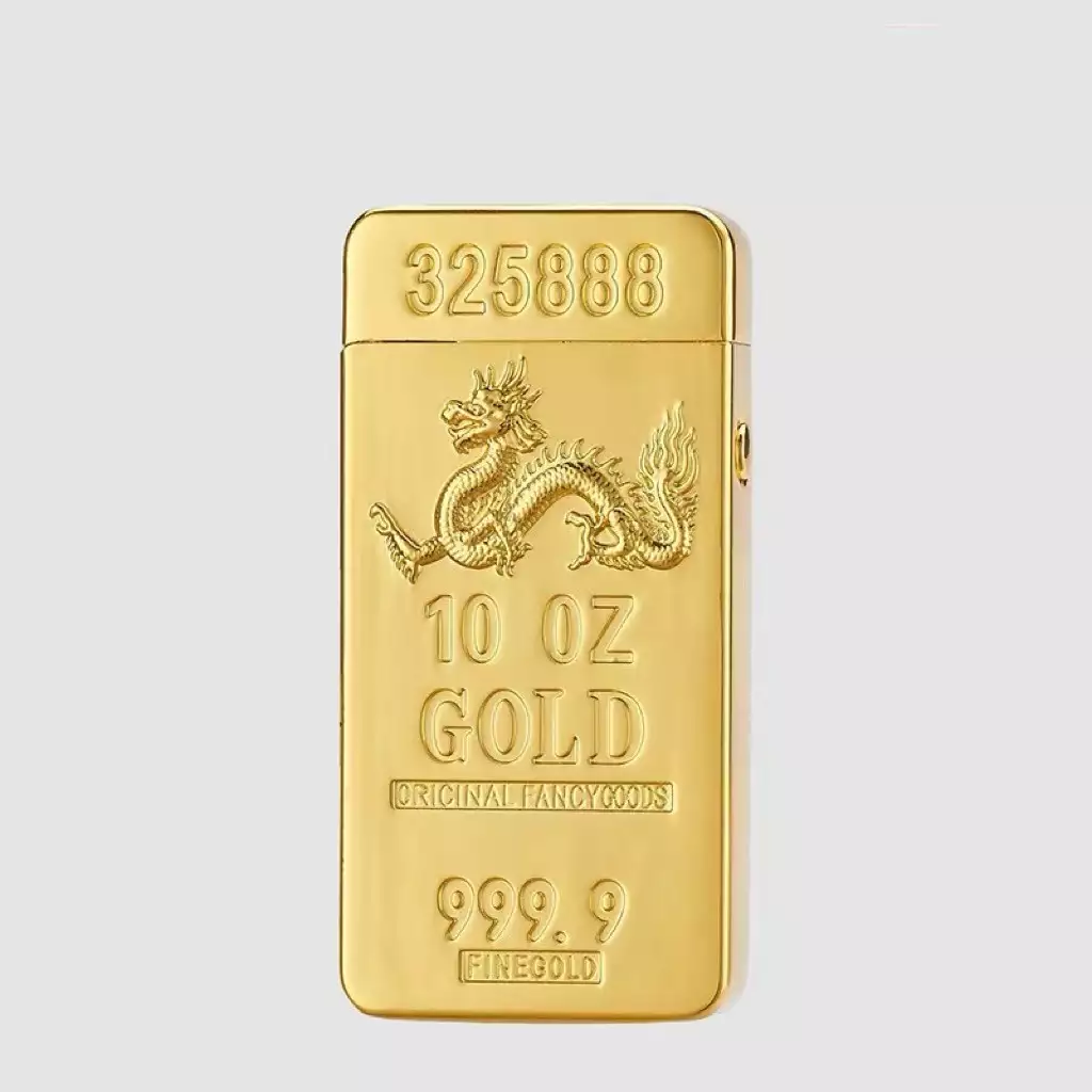 神龍電弧打火機(尺寸7.0*3.5*1.0cm)