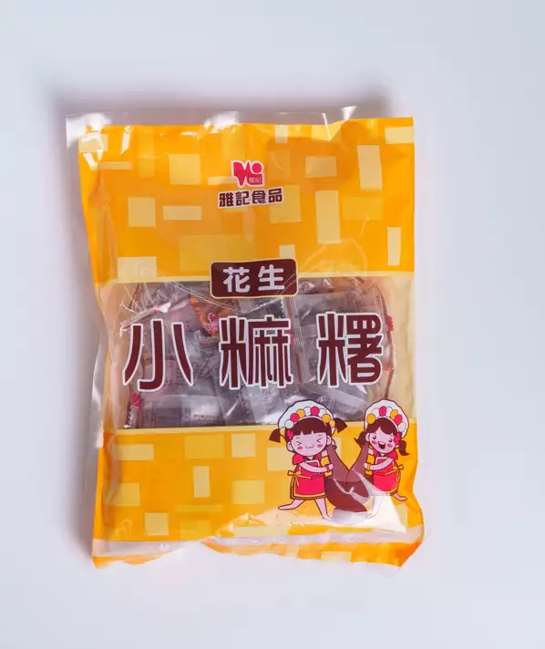 花生小麻糬 300g