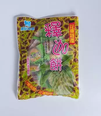 釋迦麻糬餅 300g
