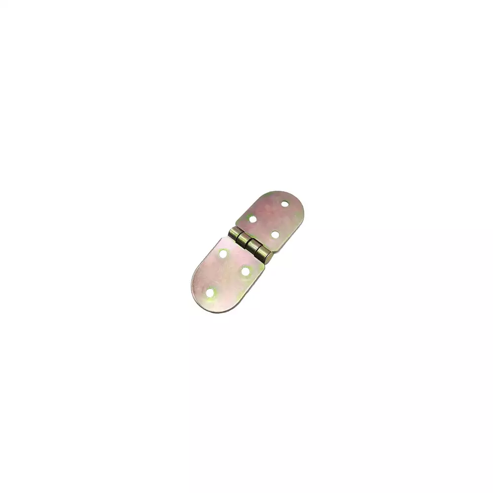 彩鍍鋅(1.7mm厚)