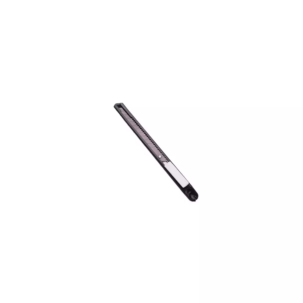 黑色尖頭刀片