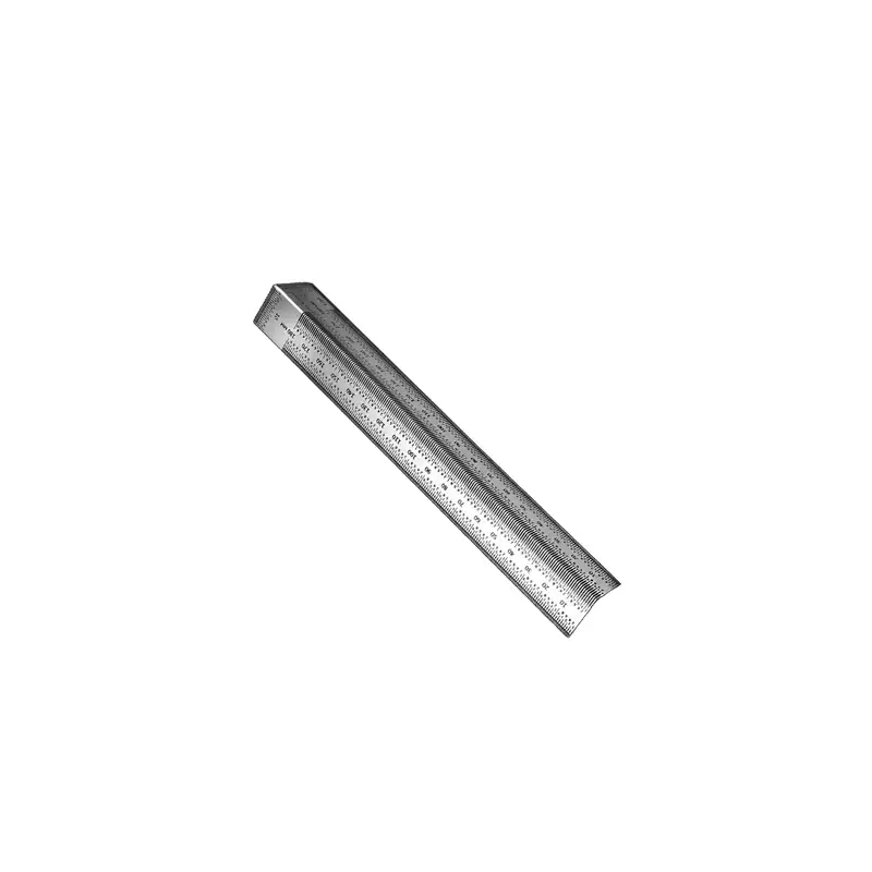 180mm 90度直角尺