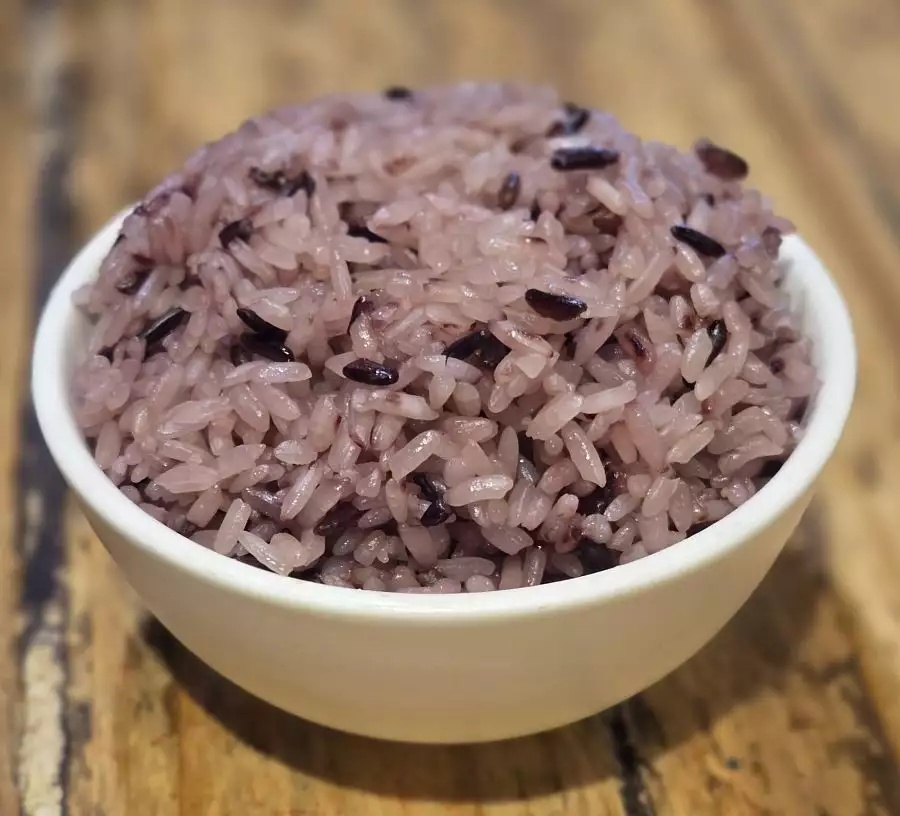 芋仔蕃薯茶坊 - 白飯 | Rice | ご飯 | 쌀