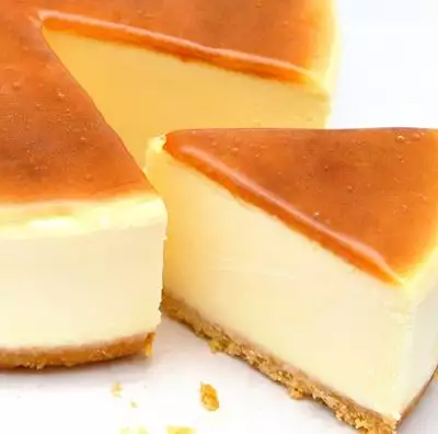 乳酪蛋糕｜cheesecake｜チーズケーキ｜치즈케이크